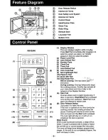 Preview for 11 page of Panasonic NN-S546BAV Operating Instructions Manual