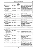 Preview for 15 page of Panasonic NN-S550 Operating Instructions Manual