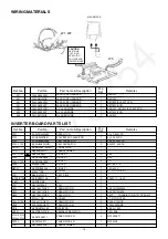 Preview for 15 page of Panasonic NN-S551WF Service Manual