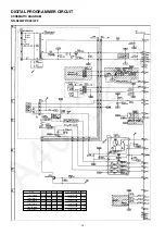 Preview for 16 page of Panasonic NN-S551WF Service Manual