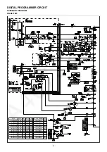 Preview for 18 page of Panasonic NN-S551WF Service Manual