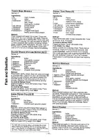 Preview for 33 page of Panasonic NN-S552 Operation Manual