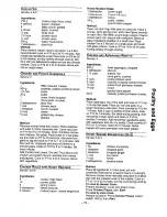 Preview for 38 page of Panasonic NN-S552 Operation Manual