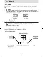 Preview for 12 page of Panasonic NN-S554 Operation Manual