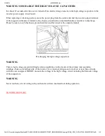 Preview for 8 page of Panasonic NN-S554MF Service Manual