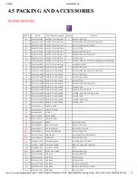 Preview for 24 page of Panasonic NN-S554MF Service Manual