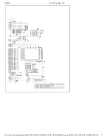 Preview for 34 page of Panasonic NN-S554MF Service Manual