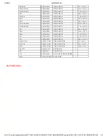 Preview for 39 page of Panasonic NN-S554MF Service Manual