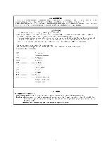 Preview for 3 page of Panasonic NN-S554WF Service Manual