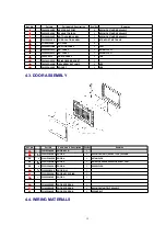 Preview for 15 page of Panasonic NN-S554WF Service Manual