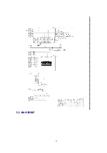 Preview for 22 page of Panasonic NN-S554WF Service Manual