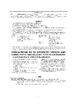 Preview for 33 page of Panasonic NN-S554WF Service Manual