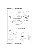 Preview for 36 page of Panasonic NN-S554WF Service Manual