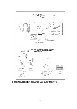 Preview for 37 page of Panasonic NN-S554WF Service Manual