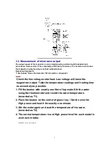 Preview for 39 page of Panasonic NN-S554WF Service Manual