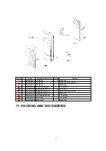 Preview for 48 page of Panasonic NN-S554WF Service Manual