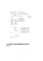 Preview for 56 page of Panasonic NN-S554WF Service Manual