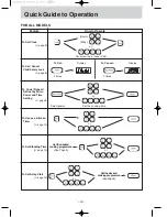 Preview for 21 page of Panasonic NN-S555 Operation Manual