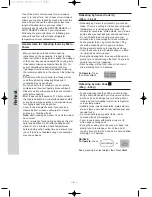 Preview for 26 page of Panasonic NN-S555 Operation Manual