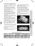 Preview for 33 page of Panasonic NN-S555 Operation Manual