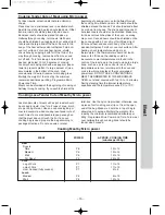 Preview for 37 page of Panasonic NN-S555 Operation Manual