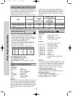 Preview for 52 page of Panasonic NN-S555 Operation Manual