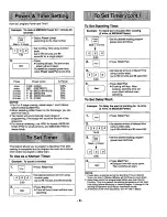 Preview for 11 page of Panasonic NN-S558 Operating Instructions Manual