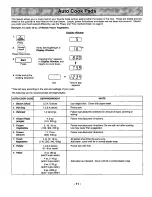 Preview for 13 page of Panasonic NN-S559 Operating Instructions Manual