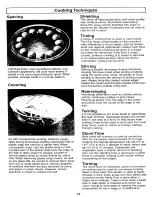 Preview for 18 page of Panasonic NN-S560 Operating Instructions Manual