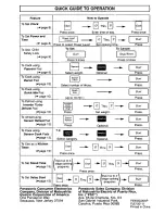 Preview for 32 page of Panasonic NN-S562 Operating Instructions Manual