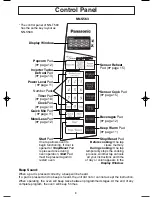 Preview for 11 page of Panasonic NN-S563 Operating Instructions Manual