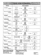 Preview for 20 page of Panasonic NN-S568 Operating Instructions Manual