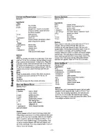 Preview for 32 page of Panasonic NN-S573 Operation Manual