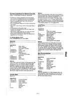 Preview for 41 page of Panasonic NN-S573 Operation Manual