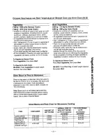 Preview for 45 page of Panasonic NN-S573 Operation Manual