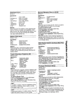 Preview for 47 page of Panasonic NN-S573 Operation Manual