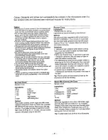 Preview for 55 page of Panasonic NN-S573 Operation Manual