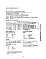 Preview for 57 page of Panasonic NN-S573 Operation Manual