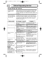 Preview for 28 page of Panasonic NN-S615BF Operating Instructions Manual