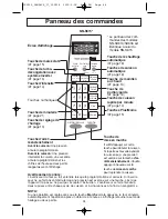 Preview for 46 page of Panasonic NN-S615BF Operating Instructions Manual