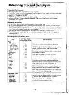 Preview for 15 page of Panasonic NN-S648 Operating Manual And Cook Book