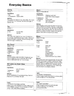 Preview for 31 page of Panasonic NN-S648 Operating Manual And Cook Book