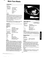 Preview for 50 page of Panasonic NN-S648 Operating Manual And Cook Book