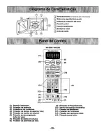 Preview for 41 page of Panasonic NN-S688BA Operating Instructions Manual