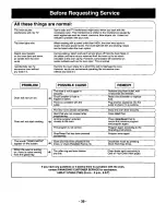 Preview for 41 page of Panasonic NN-S697 Operating Instructions Manual