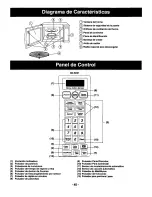 Preview for 47 page of Panasonic NN-S697 Operating Instructions Manual