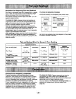 Preview for 31 page of Panasonic NN-S698BA Operating Instructions Manual