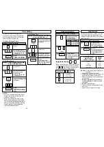 Preview for 6 page of Panasonic NN-S723BL Operating Instructions Manual