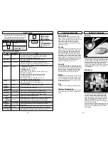 Preview for 8 page of Panasonic NN-S723BL Operating Instructions Manual