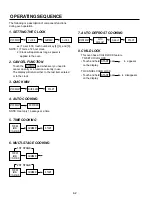 Preview for 8 page of Panasonic NN-S723BL Service Manual